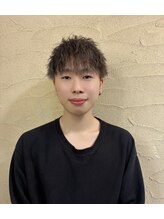 スパイスシー(spice_c)&nbsp;石井 湧也
