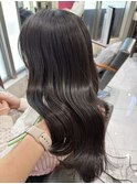 巻ける縮毛矯正