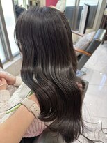 フォルテロゼ 横浜(FORTE rose) 巻ける縮毛矯正