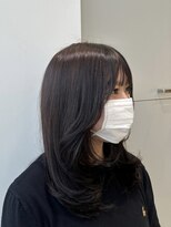 ゼル ビッグアイ(ZELE) ミディアムレイヤー