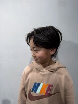 アカヒゲ 新札幌店(AKAHIGE)&nbsp;キッズカット