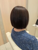 ゼルアヴェダ イオンモール与野(ZELE AVEDA)&nbsp;髪質改善縮毛矯正