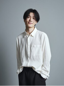ソラ(SORA.)の写真/【大人かっこいい】仕事帰りや用事のついでに！完全マンツーマンなので男性も気軽にお越し下さい。[長岡京]