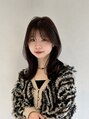 レビジュヘアー 桂店(LEVIJU HAIR) Saki