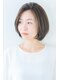 ラナップ(Lanap)の写真/【南阿佐ヶ谷2分】口コミ4.84☆大人女性の白髪悩みを優しくカバー！ヴィラロドラやヘナで上質な艶髪へ