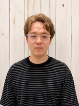 プログレス ひばりヶ丘店(PROGRESS)&nbsp;谷内 涼太