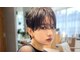 キミトヘアデザインアンドスパ(Kimito Hair design&spa)の写真/SNSで人気のスタッフ在籍★大人女性からの高い支持率◎お洒落なショートヘアを楽しむならKimitoで！