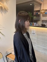 イト(itO.)&nbsp;【ito 正木】olive color
