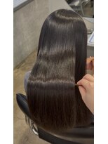 クオーレ (CUORE) 広がりやごわつきに◎