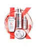 【Silver】カット+カラー+KERASTASEプルミエールトTR+VEENA ¥16500