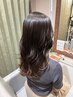 【再来　岩田美咲限定】カラーsilkyトリートメント