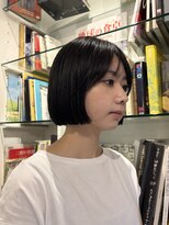 コカブ 本山(KOCHAB)&nbsp;ミニボブ