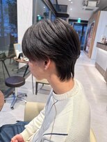 フィフスワン(fifth one)&nbsp;ウルフヘア
