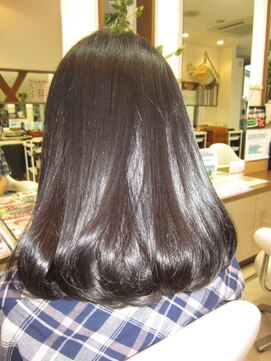 コアフィールフィス(COIFFURE fils) M3Dスマートトリートメントダブル