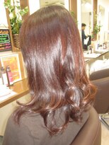 コアフィールフィス(COIFFURE fils)&nbsp;Ｍ３Ｄスマートデジタルパーマ