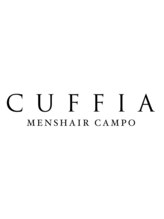 CUFFIA MENS HAIR CAMPO難波店 【クフィアメンズヘア―カンポ】