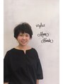 ミレニアム ニューヨーク 新所沢店(MILLENNIUM NEW YORK) 本田 美和