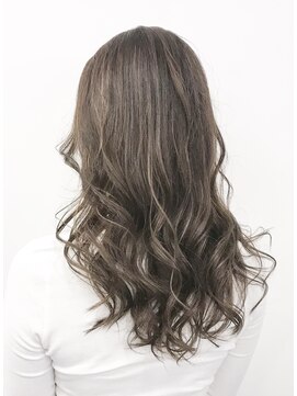 エイト 池袋店(EIGHT ikebukuro) 【EIGHT 池袋】透明感ハイライト