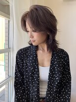ムク(Muku) ソフトウルフ（担当地主）