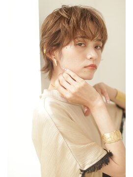 モードケイズ 西宮(MODE K's) 西宮/髪質改善/ハイライト/白髪染め/小顔/大人可愛い