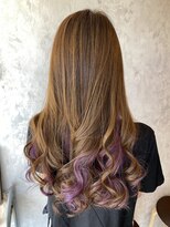 ナトゥーラ 一宮(NATURA)&nbsp;お客様スタイル