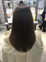 カラーリゾートAi 葛西店&nbsp;髪質改善