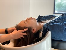 ヘアーデザインディアー(hair design Dear～)