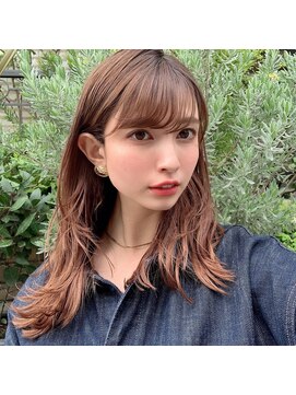 ケーツー エソラ池袋店(K-two) ［髪質改善トリートメント］20代30代40代♪［池袋/目白/大塚］