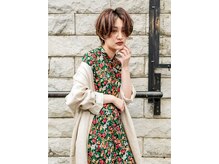ヘアーサロンコモレビ(hair salon komorebi)