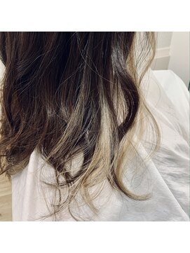 ジジ 栃木本店(Gigi) イヤリングカラー