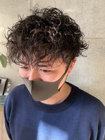 アース クロスガーデン川崎店(HAIR&MAKE EARTH)&nbsp;2WAYツイストスパイラル☆