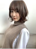 ショート