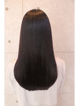 ワンヘアーアシスト(ONE HAIR assist) 【ONE HAIR】プルス・イルミナカラー☆アースカラー