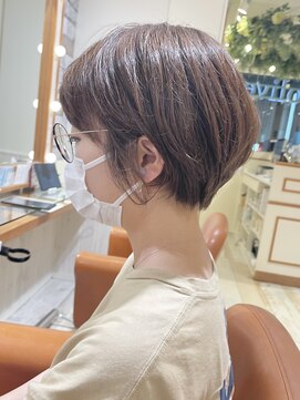 ネオリーブ クタ 町田店(Neolive kuta) 【Neolivekuta町田店】大人ショート