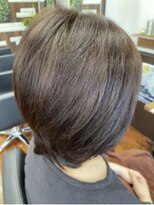 ビューティーライフ 志津店 カラーカット