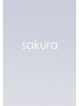 ヘアアンドフェイス サクラインターナショナル(hair&face sakura international) sakura hair