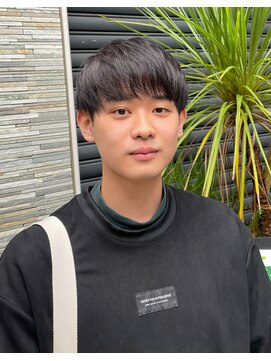 オーガニックサロン フェイス 梅田店(organic salon face) a