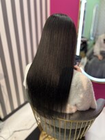 ルフレ 新宿本店1st(Reflet)&nbsp;黒髪ロング