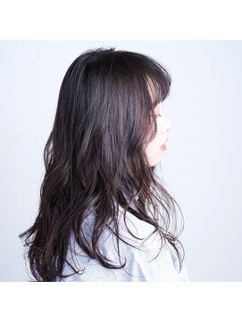 ユニックス イオンモール柏店(UNIX) 巻き髪セミロング