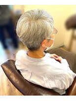 リエート(Lieto) ショート