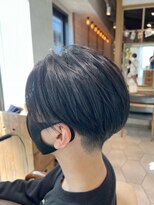 カルテット(Quartett)&nbsp;【Quartett】マイキーショート