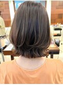大人のくびレイヤー40代50代オススメkchiara川野直人