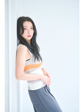 リトル 仙川(little) くびレイヤールーズカール