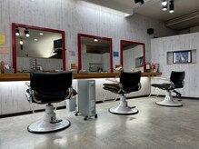ヘアービジョン(Hair Vision)