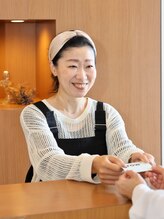 グロウプラス(grow+) 田嶋 紀子