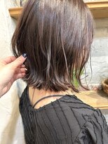 ゴーシェン 津田沼本店(Goshen)&nbsp;レイヤーボブ