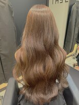 ジエクト 本店(The Ect)&nbsp;○ハイライト！夏仕様明るめベース♪