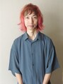 キートスヘアー(kiitos hair) 畝 実則