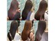 エクラートリアン 藤沢店(ECLART Lien)の写真
