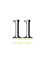 11【アンダーバー】